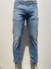ALBERTO Jeans SLIPE Coloured Vintage