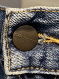 carhartt WIP Jeans Klondike
