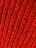 Colorful Standard Merino Wool Beanie Scarlet Red