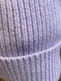 Colorful Standard Merino Wool Beanie Soft Lavender