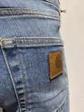 carhartt WIP Jeans Rebel Pant 