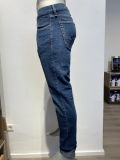 ALBERTO Jeans SLIPE DS Coloured Vintage