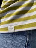 NOWADAYS T-Shirt Stripes 