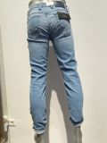 ALBERTO Jeans SLIPE Coloured Vintage