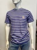 carhartt WIP T-Shirt Scotty Stripes 