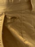 FYNCH HATTON Shorts, Garment Dyed