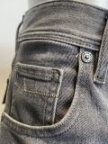 Alberto Jeans STONE-DS Dual FX Lefthand Denim