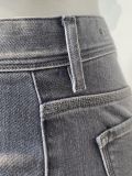Alberto Jeans STONE-DS Dual FX Lefthand Denim