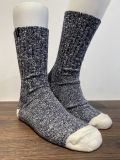 WEMOTO Ripon Knitted Socks 