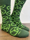 DILLY SOCKS Army Of Peace 