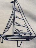 WEMOTO T Shirt Sailing Cub