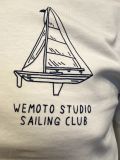 WEMOTO T Shirt Sailing Cub