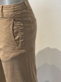 GABBA Monza Linen Pants
