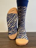 Dilly Socks Tiger Queen