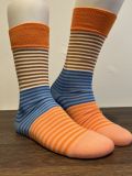 Dilly Socks Beachy Stripes