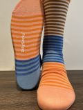 Dilly Socks Beachy Stripes